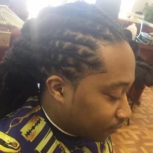 Meet your Posher, Jay